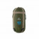 Schlafsack Naturehike Ultralight LW 180 NH15S003-D, (20°C), pp M, rechts, dunkelgrün