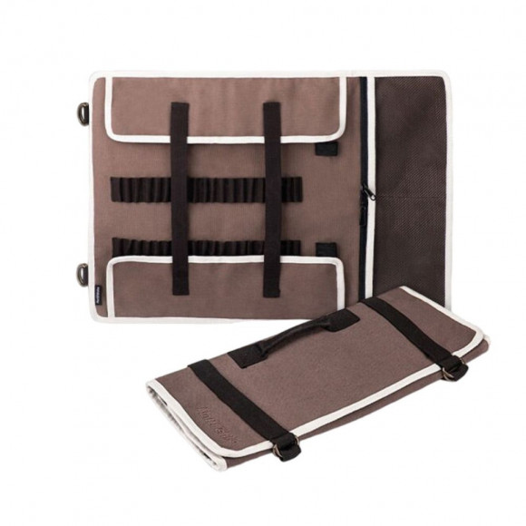 Naturehike peg organizer case (large) NH20PJ093, brown