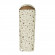 Schlafsack Naturehike MT300 CNH22SD015, rechts, beige mit Aufdruck