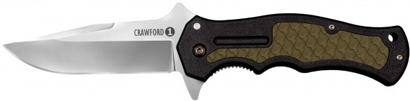Nóż Cold Steel Crawford Model 1