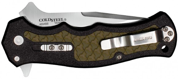 Нож Cold Steel Crawford Model 1 Нож Cold Steel Crawford Model 1