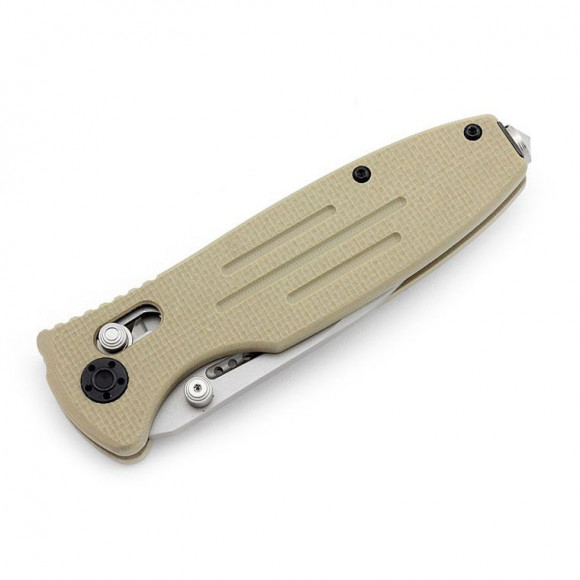 Ніж складний Ganzo G702-G зелений Ніж складний Ganzo G702-G зелений