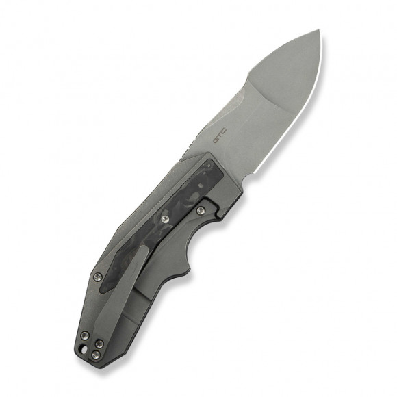 Ніж складаний Weknife Coral WE24044-2 Ніж складаний Weknife Coral WE24044-2
