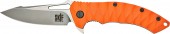 Нож SKIF Shark II SW Orange Нож SKIF Shark II SW Orange