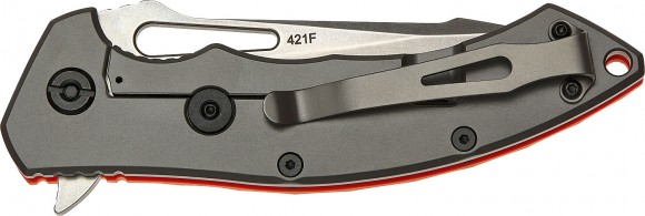 Ніж SKIF Shark II SW Orange