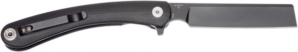Ніж Artisan Orthodox BB G-10 Polished Ніж Artisan Orthodox BB G-10 Polished