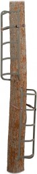 Драбина Ameristep Aluminum Rapid Ralls