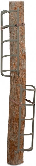 Драбина Ameristep Aluminum Rapid Ralls