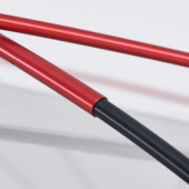 Naturehike CNK2300ZP024 triple tent, red Naturehike CNK2300ZP024 triple tent, red