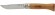 Knife Opinel №6 Inox