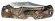 Nóż Cold Steel Double Safe Hunter Camo