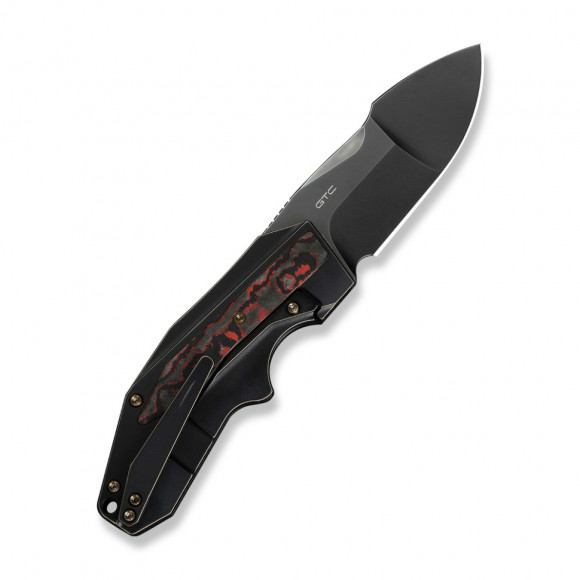 Ніж складаний Weknife Coral WE24044-3 Ніж складаний Weknife Coral WE24044-3