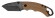 Нож Kershaw Shuffle II Tan