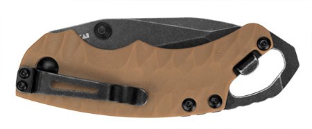 Нож Kershaw Shuffle II Tan Нож Kershaw Shuffle II Tan