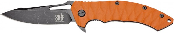 Ніж SKIF Shark II BSW Orange Ніж SKIF Shark II BSW Orange