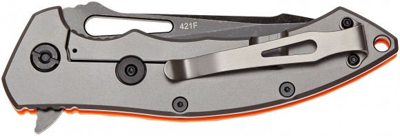 Ніж SKIF Shark II BSW Orange Ніж SKIF Shark II BSW Orange