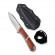 Knife Civivi Mini Elementum Fixed Blade C23010-4