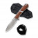 Knife Civivi Mini Elementum Fixed Blade C23010-4