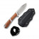 Knife Civivi Mini Elementum Fixed Blade C23010-4