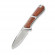 Knife Civivi Mini Elementum Fixed Blade C23010-4