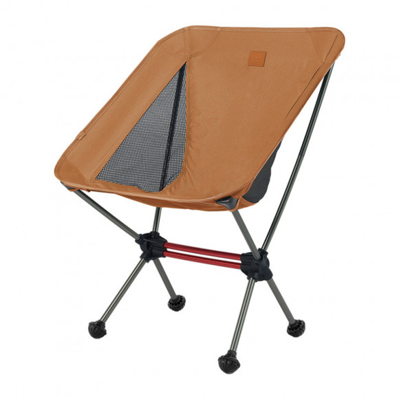 Стілець складаний ультралегкий Naturehike Stellaluna L01 CNK2350JJ017, помаранчевий Стілець складаний ультралегкий Naturehike Stellaluna L01 CNK2350JJ017, помаранчевий