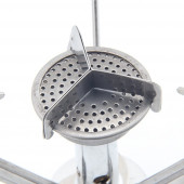 BRS-1-Gasbrenner BRS-1-Gasbrenner