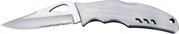 Нож Spyderco Byrd Flight