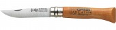 Knife Opinel №6 Carbone Knife Opinel №6 Carbone