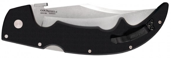 Нож Cold Steel Espada Large, AUS10A Нож Cold Steel Espada Large, AUS10A