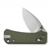 Ніж складаний Civivi Baby Banter 2 C24074-1