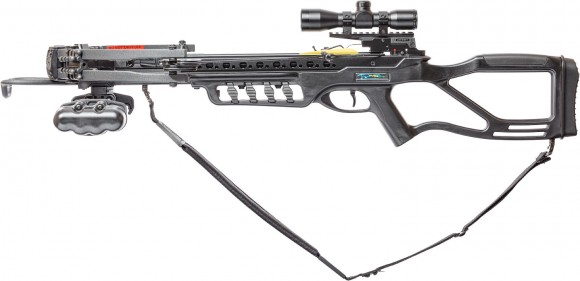 Block Crossbow Man Kung XB86 Fighter KIT. Black Block Crossbow Man Kung XB86 Fighter KIT. Black