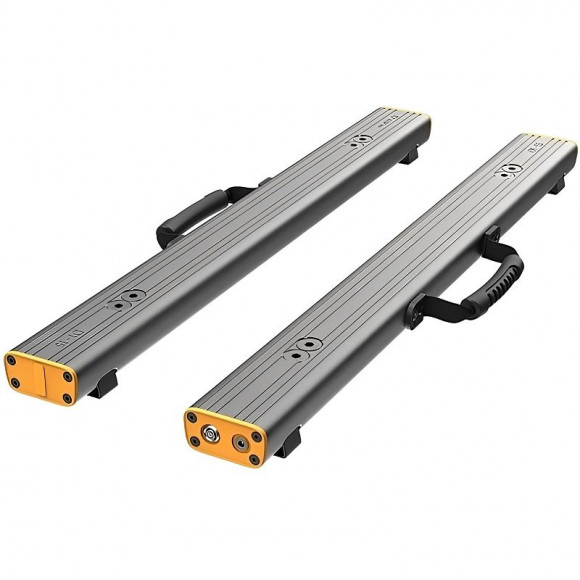 Стрижневі ваги портативні з Bluetooth AD1 до 3000 кг (2 модуля)