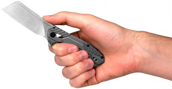 Нож Kershaw Static Нож Kershaw Static