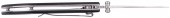 Нож SKIF Spyke Black Нож SKIF Spyke Black