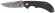 SKIF Spyke Black Knife