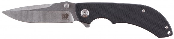 Нож SKIF Spyke Black Нож SKIF Spyke Black