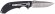 SKIF Spyke Black Knife