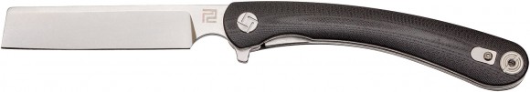 Ніж Artisan Orthodox SW G-10 Polished
