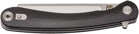 Нож Artisan Orthodox SW G-10 Polished Нож Artisan Orthodox SW G-10 Polished