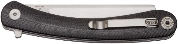Нож Artisan Orthodox SW G-10 Polished Нож Artisan Orthodox SW G-10 Polished