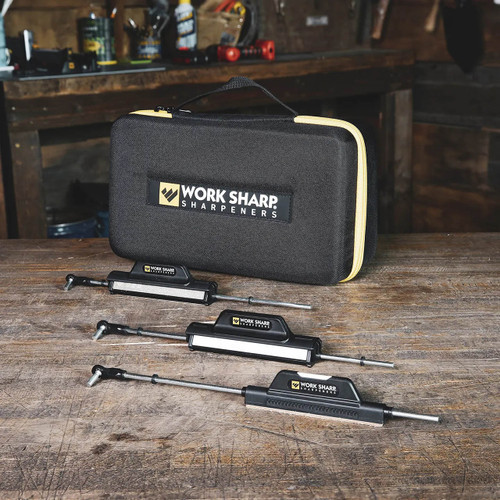 Work Sharp Precision Adjust Upgrade Kit WSSA0004772-I