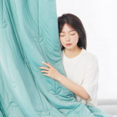 Одеяло Naturehike CNH23SD10001, ментолове Одеяло Naturehike CNH23SD10001, ментолове