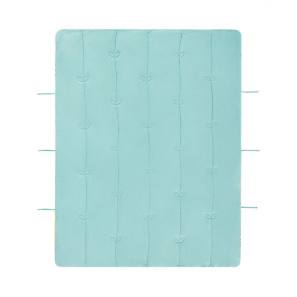 Одеяло Naturehike CNH23SD10001, ментолове Одеяло Naturehike CNH23SD10001, ментолове