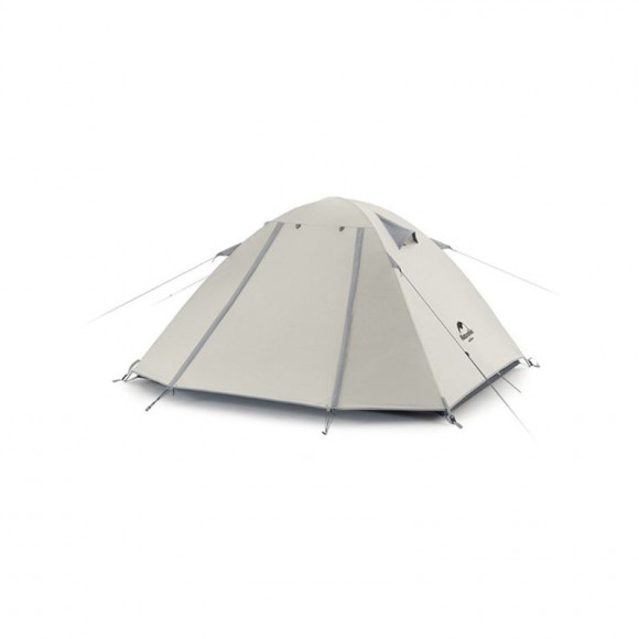Naturehike P-Series double tent CNK2300ZP028, light gray