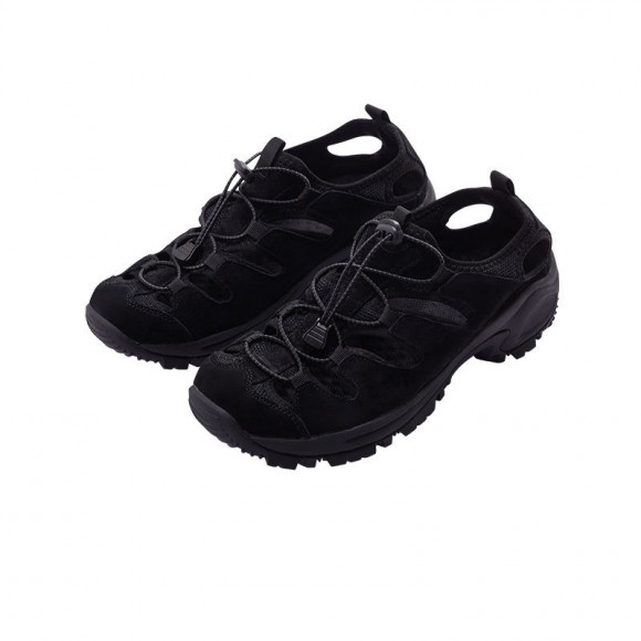 Letnie buty trekkingowe Naturehike CNH23SE004, rozmiar 42, czarne Letnie buty trekkingowe Naturehike CNH23SE004, rozmiar 42, czarne