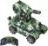 Танк на радиоуправлении ZIPP Toys CamoFighter