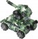 Танк на радиоуправлении ZIPP Toys CamoFighter