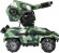 Танк на радиоуправлении ZIPP Toys CamoFighter