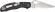 Нож Spyderco Byrd Harrier 2, рукоять G-10