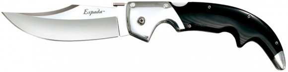 Nóż Cold Steel Espada Large, S35VN